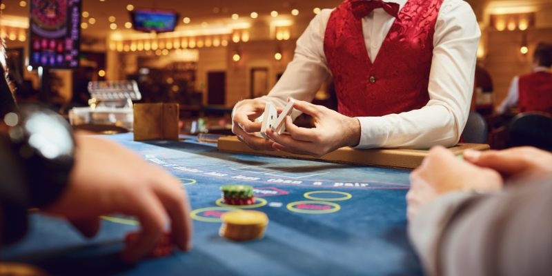 Cơ hội khi đăng ký đại lý Vinbet