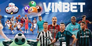 Đánh Giá Tổng Quan Về Vinbet - Sân Chơi Top Đầu Hiện Nay