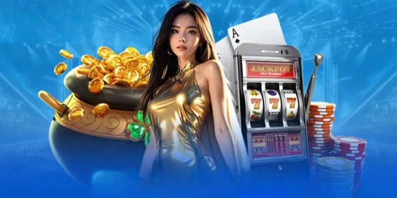 Các bước tham gia chơi nổ hũ Vinbet