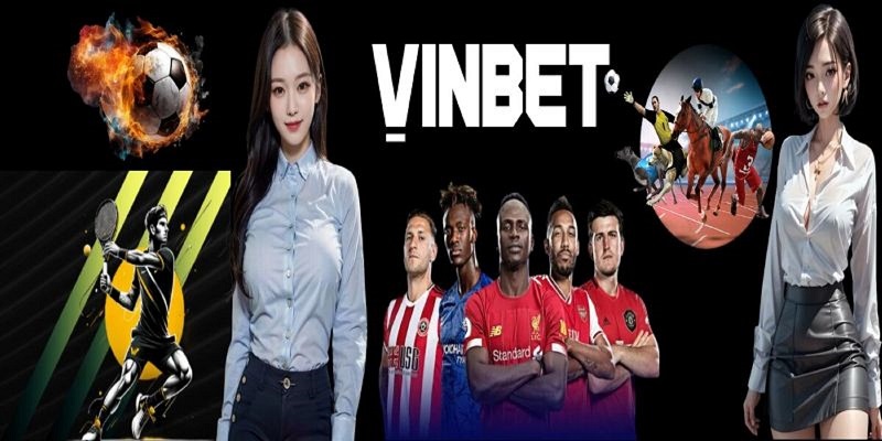 Nền tảng hàng đầu trong tổ chức cá cược thể thao