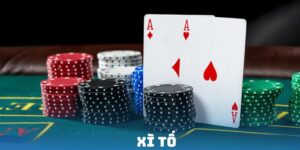 Nắm rõ các quy luật mới nhất về game bài Xì Tố Ba Lá