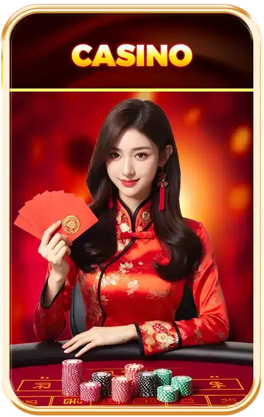 casino vinbet