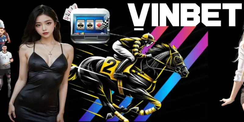 Đánh giá tổng quan về vinbet với độ uy tín cao và minh bạch
