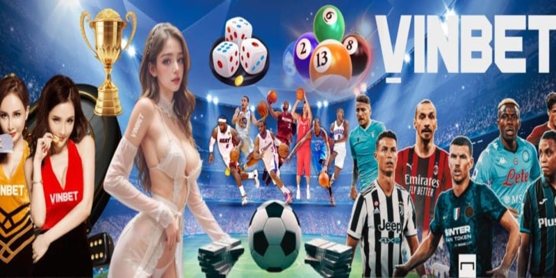 Đánh giá tổng quan về vinbet với hệ thống nạp rút