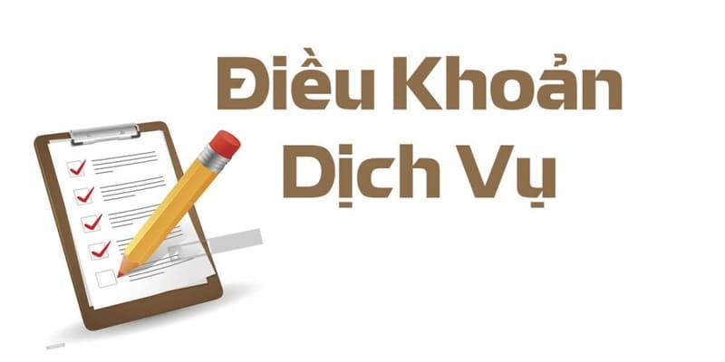 Một số quy định chung cần biết về điều khoản điều kiện