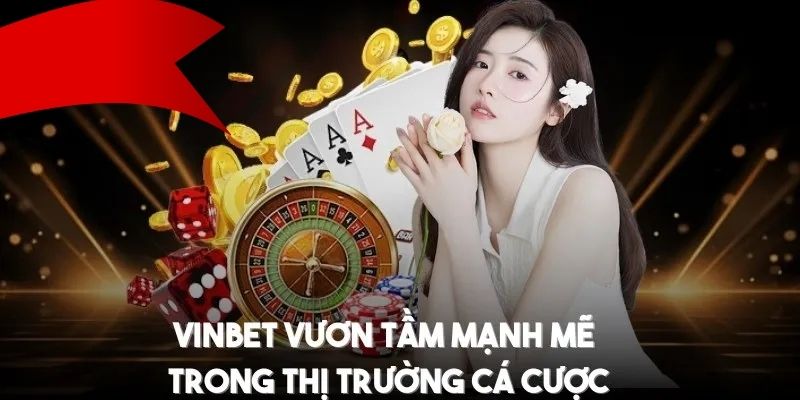 Giới thiệu đại lý vinbet