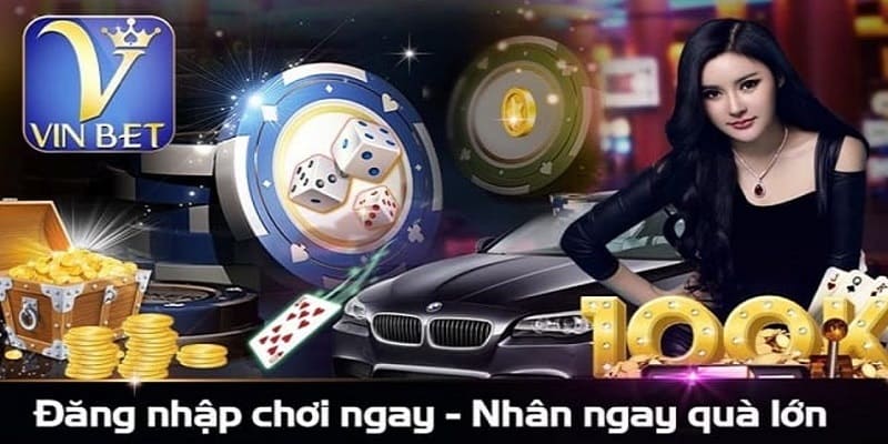 Giới thiệu khái quát về VINBET - nhà cái số 1 hiện nay