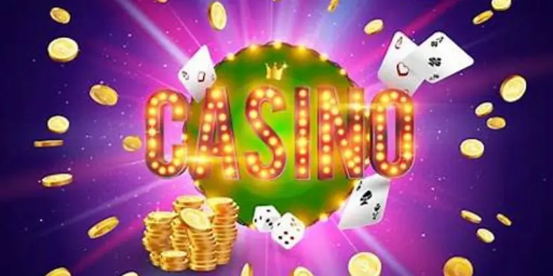 Từng bước tham gia Casino Vinbet để tham gia chơi game
