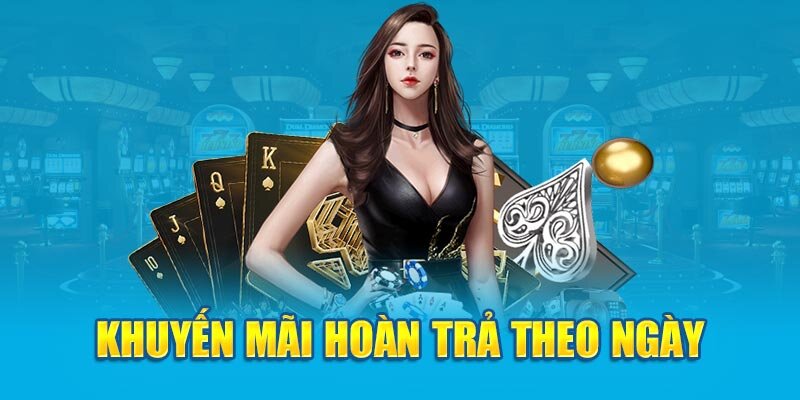 Khuyến mãi hoàn trả Vinbet là gì?