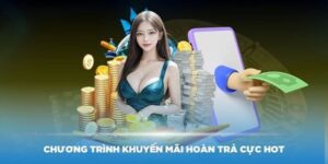 Khuyến Mãi Hoàn Trả Vinbet – Nhận Hoàn Tiền Không Giới Hạn