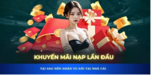 Khuyến Mãi Nạp Đầu 10000K Vinbet - Đầu Tư Ít, Thắng Lớn Nhờ Ưu Đãi Khủng!
