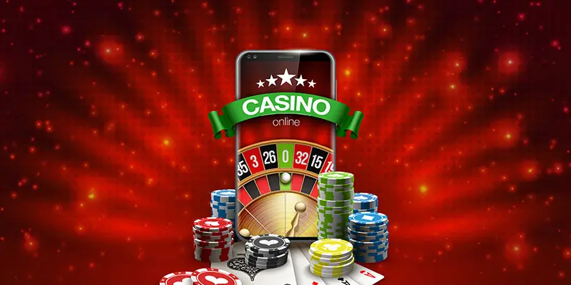 Ưu điểm hay để bạn chọn Casino Vinbet là nơi giải trí