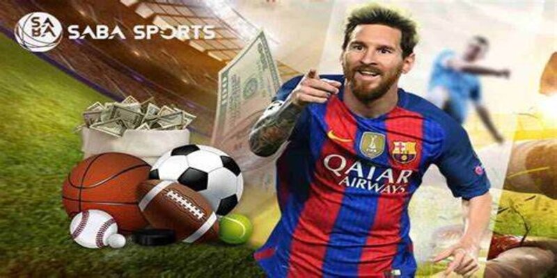 Hé lộ cách chơi cá độ thể thao cực hiệu quả tại sảnh Saba Sports