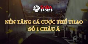 Saba Sports Vinbet - Sảnh Chơi Cá Cược Thể Thao Sôi Động, Hấp Dẫn