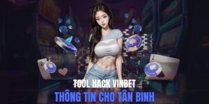 Cách Sử Dụng Phần Mềm Tool Hack Vinbet An Toàn
