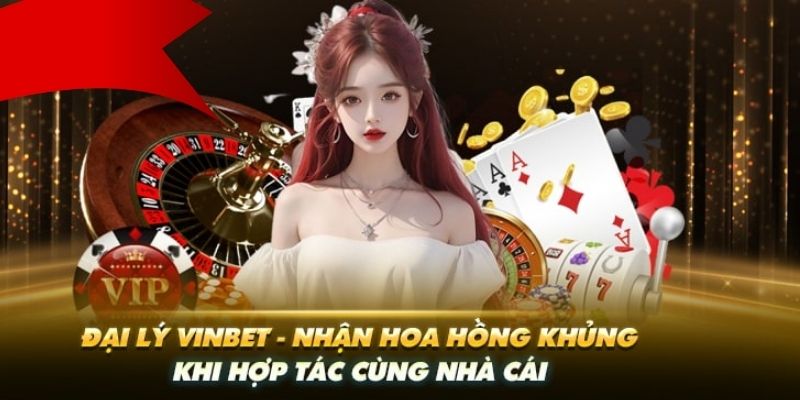 Ưu điểm của hướng dẫn đăng ký đại lý vinbet