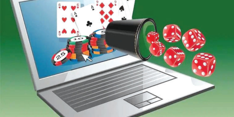 Ưu điểm của nhà cái Vinbet