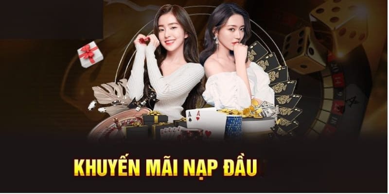 Ưu điểm khi tham gia khuyến mãi nạp đầu 10000k Vinbet