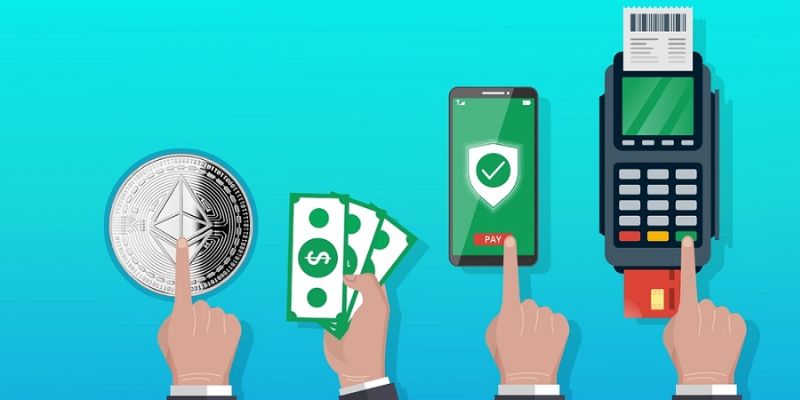 Xử lý lệnh nạp rút nhanh chóng cho hội viên