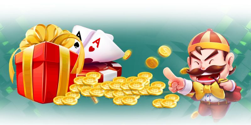 Nhiều sự kiện ưu đãi được Vinbet tổ chức liên tục